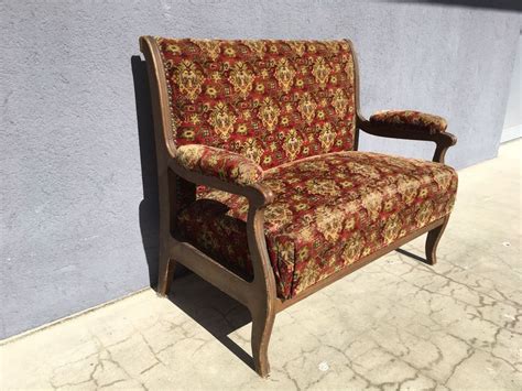 Mit oder ohne schlaffunktion als kleines einzelsofa oder für elementgruppe klassisch oder modern günstig bei höffner online kaufen. Kleines Sofa aus Dampfeisenbahn | Kaufen auf Ricardo