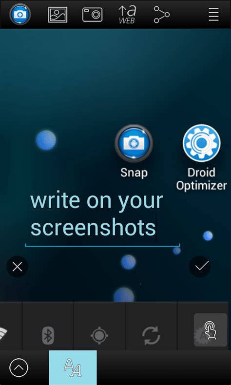 13 Best Screenshot Apps For Android Tech Quintal