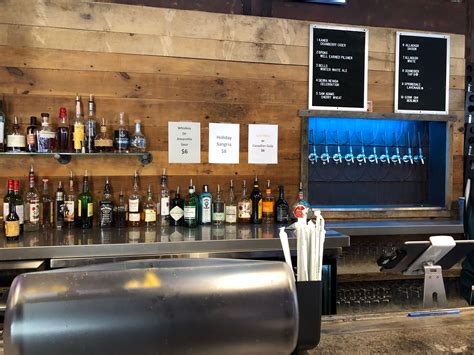 Garland City Beer Works Watertown NY | Watertown, Holiday sangria