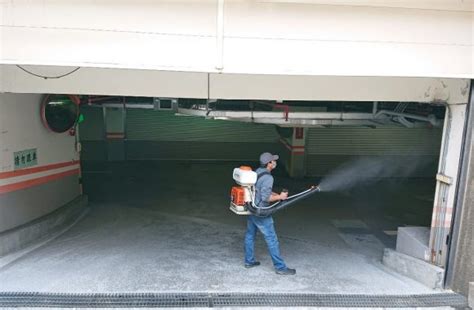 We did not find results for: 社區蟲害防治 彙整 - 銳盾生物有限公司