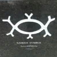 Delivering products from abroad is always free, however, your parcel may be subject to vat, customs duties or other taxes, depending on laws of the country you live in. NSIBIDI SYMBOL - Love and Unity (Progress and Journey ...