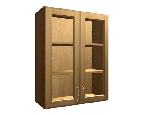 Check out our glass wall cabinet selection for the very best in unique or custom, handmade pieces from our cabinets & food storage shops. 2 glass door wall cabinet