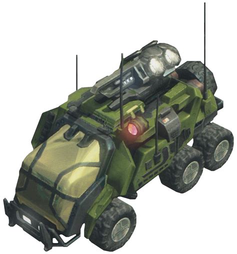 Xrp12 Gremlin Vehicle Halopedia The Halo Wiki