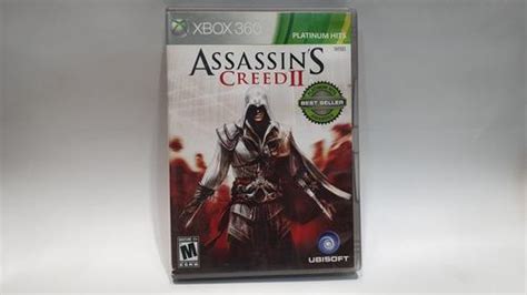 Assassins Creed Coleccion Xbox Ofertas Julio Clasf