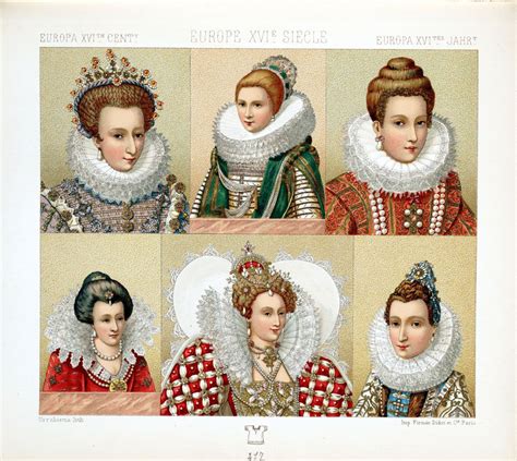 description of hairstyles during the elizabethan era wavy haircut