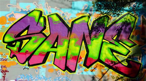 Graffiti Color Colorful · Free Photo On Pixabay