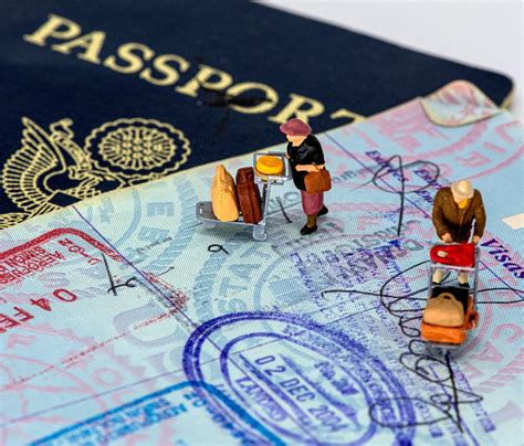 Ultimate Long Stay Visa Guide Everything You Need To Know Amber