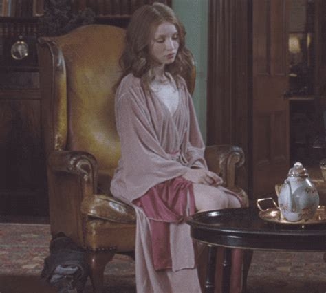 The Lady In Tweed Emily Browning Emily Browning Sleeping Beauty Beauty