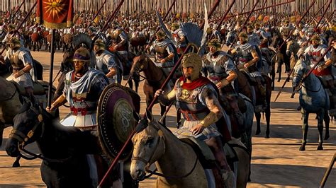 Battle Of Gaugamela 331 Bc Alexander The Great The Historical