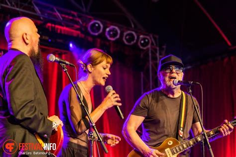 Daniel Lanois Op Nn North Sea Jazz 2022 Zaterdag Foto Op Festivalinfo