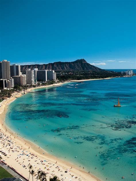Free Download Waikiki Beach Wallpapers 1500x1213 For Your Desktop