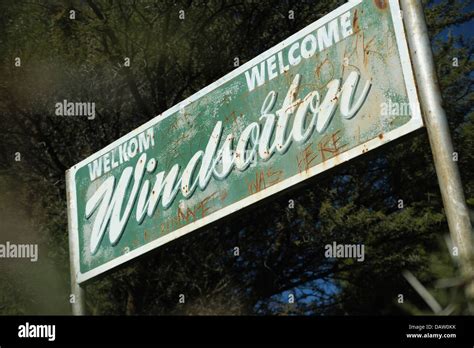 Windsorton Fotos Und Bildmaterial In Hoher Auflösung Alamy