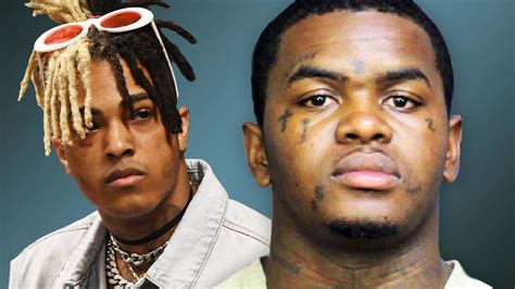 Xxxtentacion’s Alleged Killer Boasted Online After Slaying ‘don’t Piss Me Off’