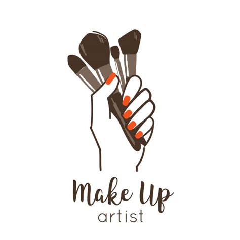 Make Up Artist Illustrations Royalty Free Vector Graphics And Clip Art