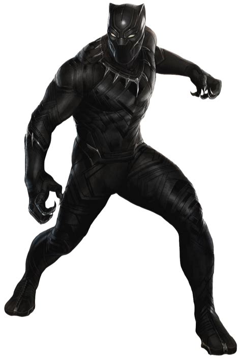 Black Panther Avengers United Injustice Fanon Wiki Fandom