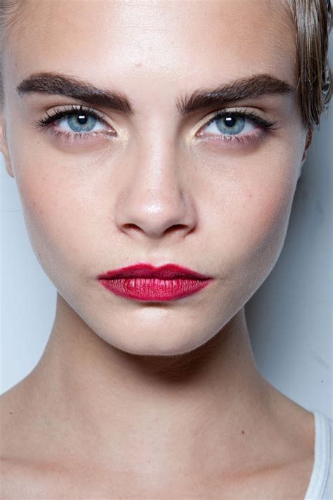 Beauty Trends The Brow Edition Sensible Stylista