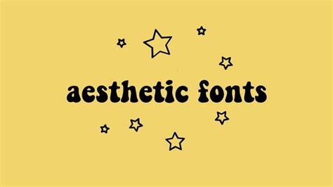 Font aesthetic instagram symbols aesthetic symbols discord fonts. A Comprehensive Overview on Home Decoration (2020 ...