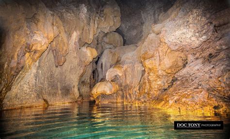 Manacota Cave And Underground River Apayaos Pride