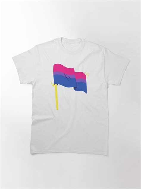 Bisexual Flag Love Wins Tshirt Pride Prade Lgbtq Queer Transgender