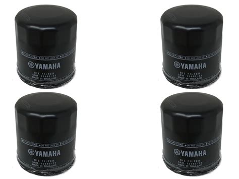 Yamaha Gh Cross Reference Oil Filters