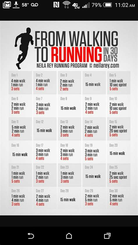 Pin by Jonathan Willliams on Exercise | Workout challenge, Easy ...