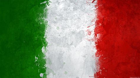 Italy Flag Wallpapers Wallpaper Cave