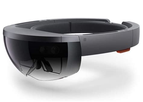 Microsofts Augmented Reality Hololens Wordlesstech