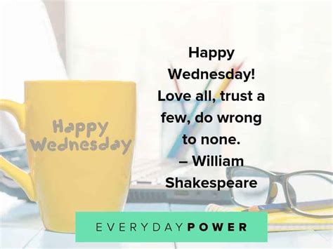 155 Wednesday Quotes For Hump Day Motivation And Wisdom 2021