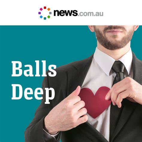 Balls Deep Podcast On Spotify