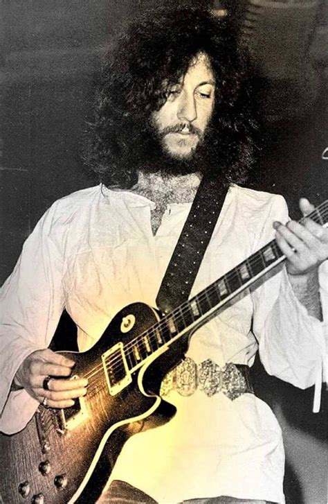 Peter Green 1969 Guitar Guy Guitar Hero Like A Rolling Stone Rolling