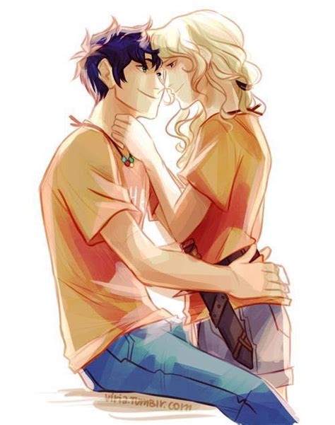 Percabeth Mini Stories A Lot Of Headcanons Percabeth Wattpad