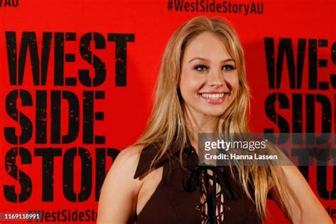 Olivia Deeble Photos And Premium High Res Pictures Getty Images