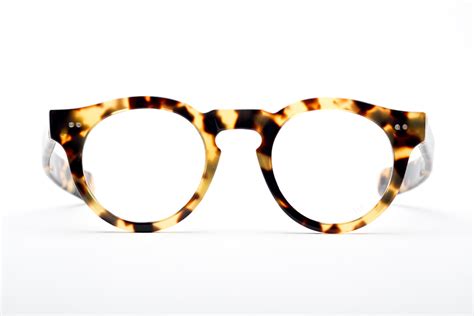 Olivia Big Round Glasses Wide And Oversized By Kala