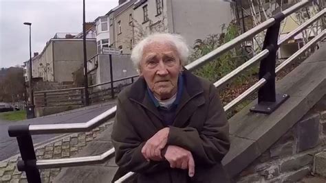 Pensioner 92 Becomes Oldest Person To Be Caught By Paedophile Hunters