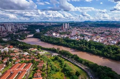 As Melhores Cidades Do Interior De S O Paulo Para Morar