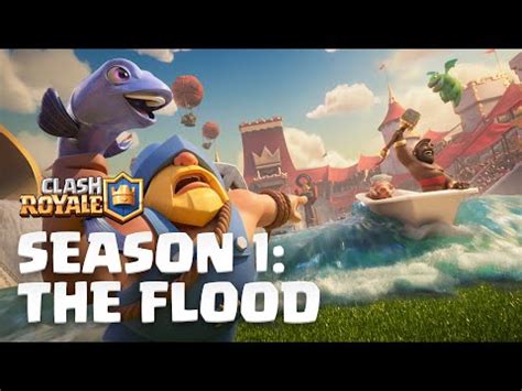 Wann kommt clash royale 2 raus? Wann kommt das clash royale update — g