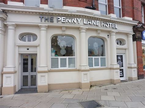 The Penny Lane Hotel Updated 2018 Reviews And Price Comparison