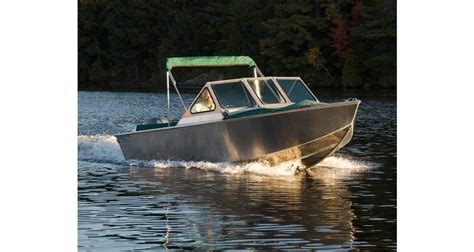 2020 Stanley Boats 18 Cc Mink For Sale In Lewisporte Nl Lewisporte