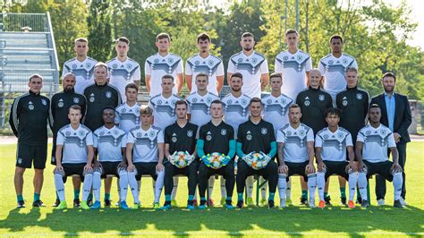 Über einen überraschenden aufsteiger, der nicht mehr wegzudenken ist. Deutschland Nationalmannschaft 2021 - Fussball ...