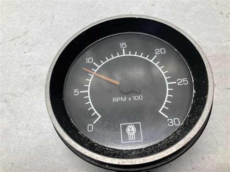 Peterbilt 375 Tachometer For Sale