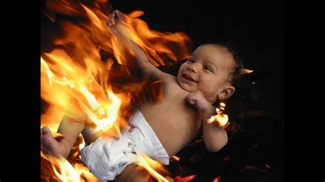 Burning Baby The Stanley Parable Youtube