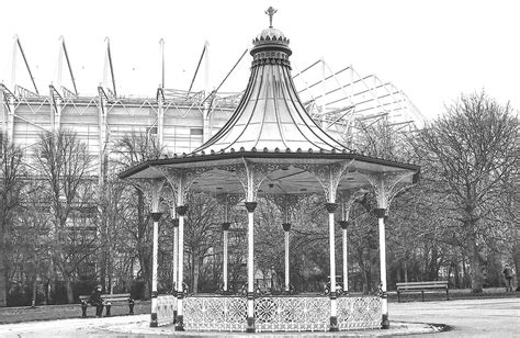 Bandstand In Leazes Park Newcastle Upon Tyne Img1620hdr Flickr