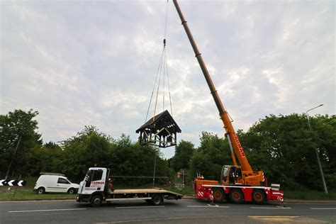 Cadman Cranes Crane Hire In Essex Mobile Crane Hire Essex
