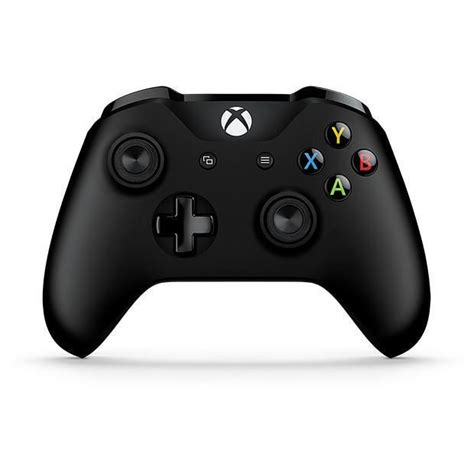 Xbox One Wireless Controller Black Target Australia