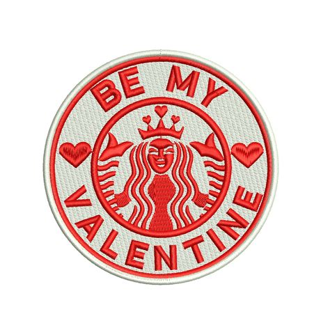 Be My Valentine Embroidery Designs Nextembroidery
