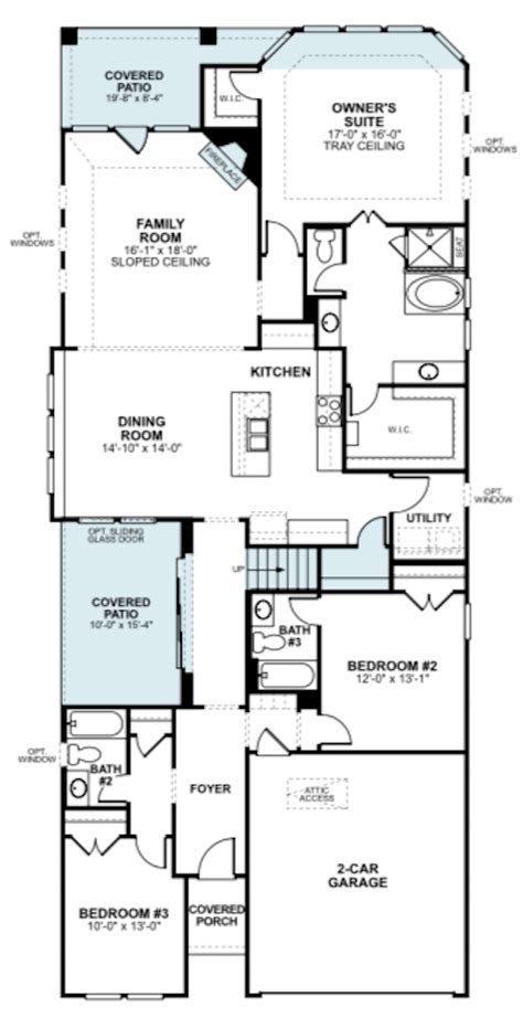 Best Of Mi Homes Floor Plans 5 Approximation House Plans Gallery Ideas