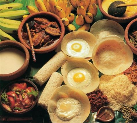 Sri Lanka Food And Culture Festival 2019 At Tumbalong Park Darling