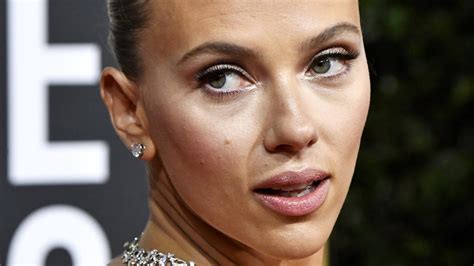 Scarlett Johanssons Lawyers Take Aim At ‘misogynistic Disney Over