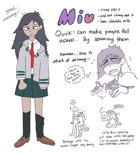 Something Old My Bnha Oc From The Bandwagon That Eue