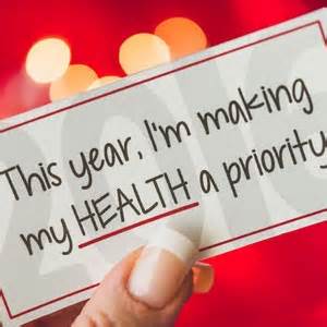 Make a healthy lifestyle your New Year's resolution | Health24
